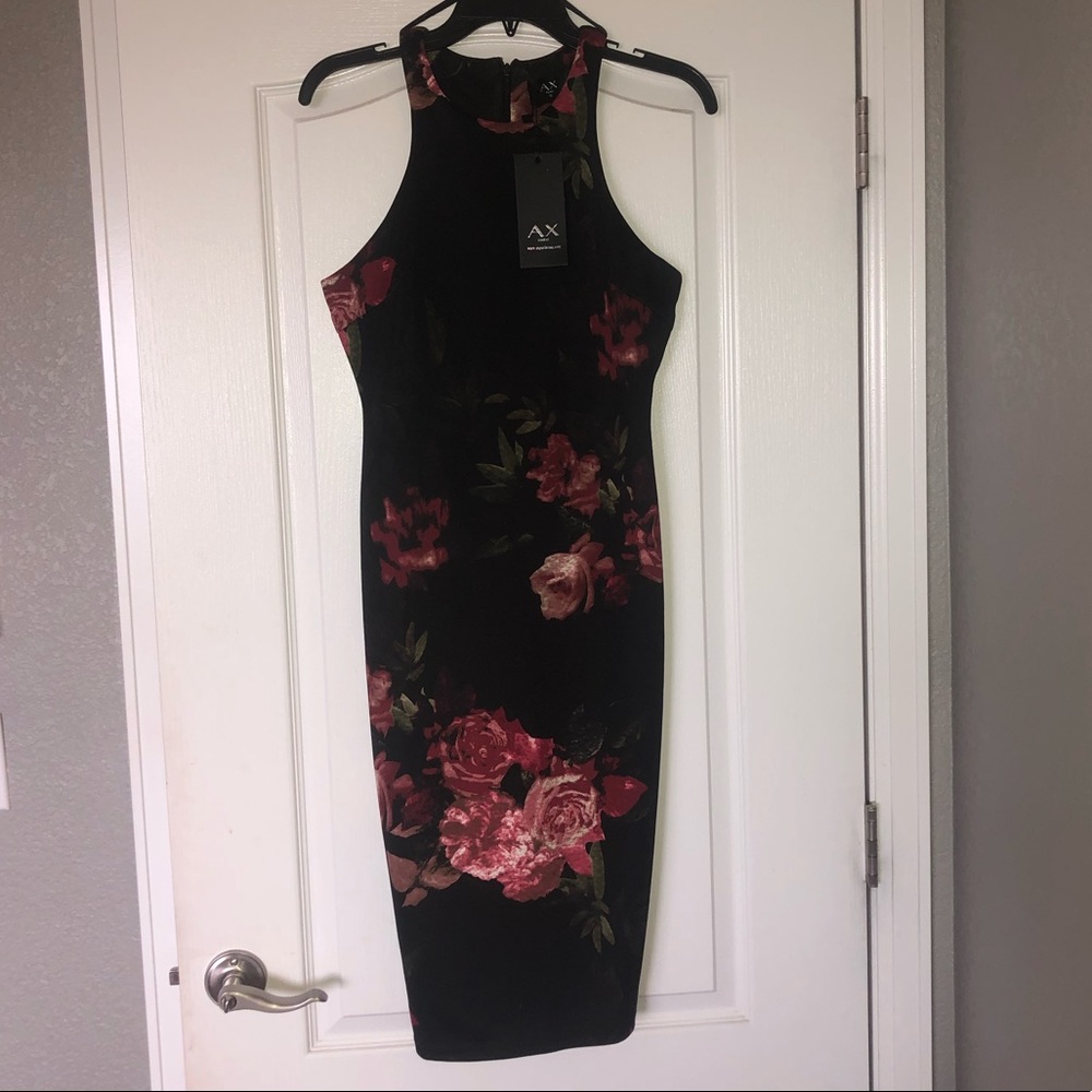 AX Paris Dress